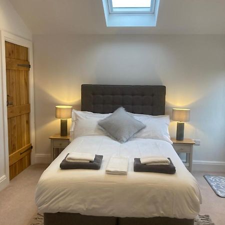 The Stable Hotel Harrogate Esterno foto