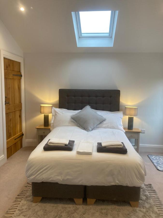 The Stable Hotel Harrogate Esterno foto