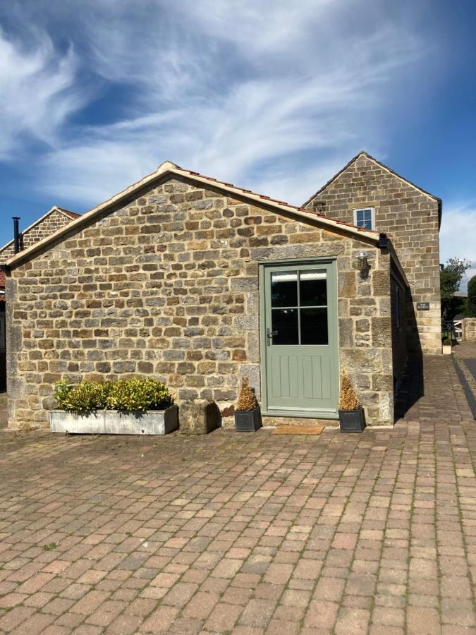 The Stable Hotel Harrogate Esterno foto