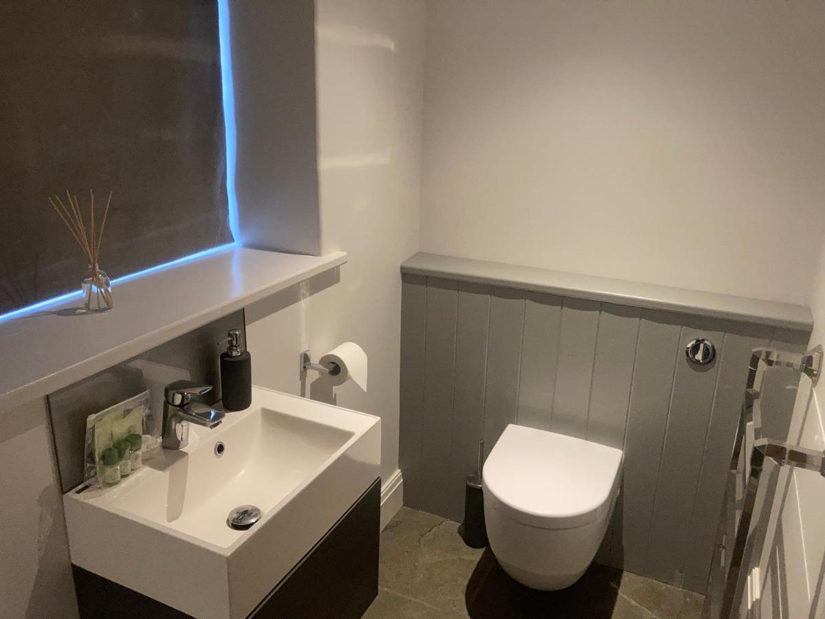 The Stable Hotel Harrogate Esterno foto