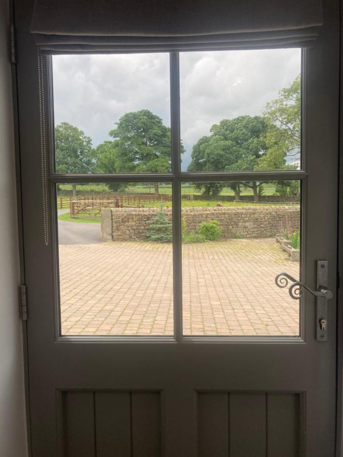 The Stable Hotel Harrogate Esterno foto