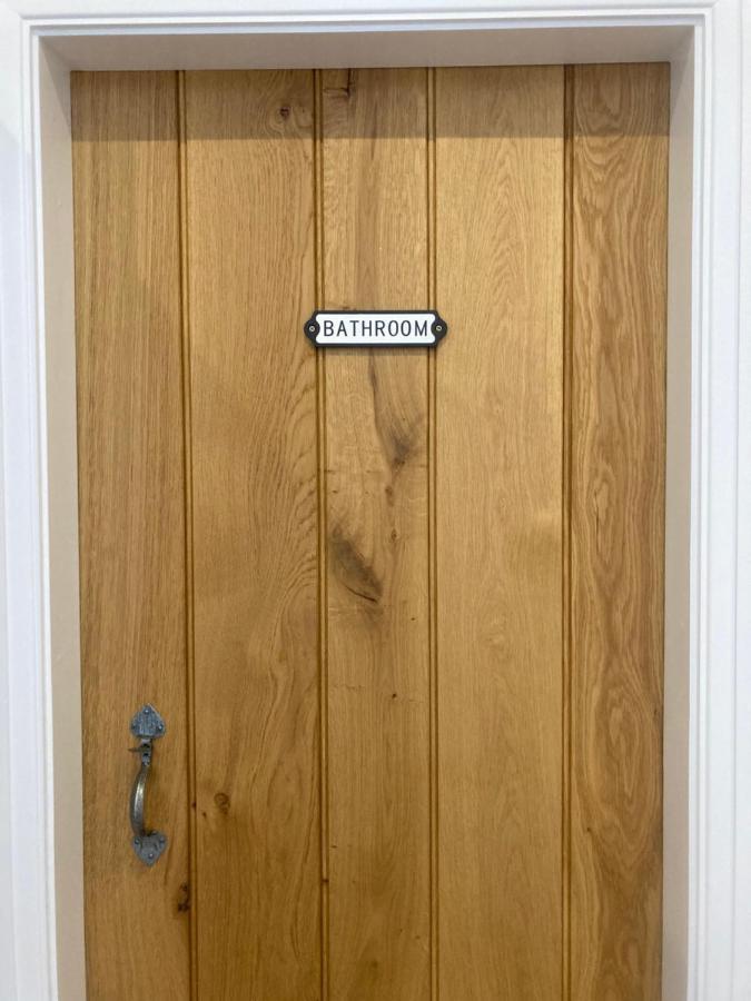 The Stable Hotel Harrogate Esterno foto